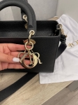 Сумка женская Christian Dior Артикул LUX-106302. Вид 6