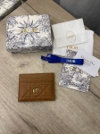Картхолдер Christian Dior Артикул LUX-106304. Вид 1