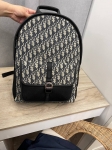 Рюкзак  Christian Dior Артикул LUX-106313. Вид 2