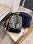 Рюкзак  Christian Dior Артикул LUX-106313. Вид 7