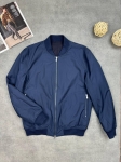 Двухсторонний бомбер  Brunello Cucinelli Артикул LUX-106333. Вид 1