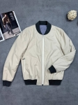 Двухсторонний бомбер  Brunello Cucinelli Артикул LUX-106332. Вид 2