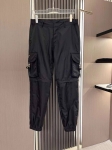 Брюки-трансформеры Prada Артикул LUX-106336. Вид 1