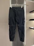 Брюки-трансформеры Prada Артикул LUX-106336. Вид 2