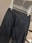 Брюки-трансформеры Prada Артикул LUX-106336. Вид 3
