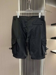 Брюки-трансформеры Prada Артикул LUX-106336. Вид 6