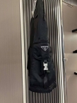 Брюки-трансформеры Prada Артикул LUX-106336. Вид 8