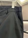 Брюки-трансформеры Prada Артикул LUX-106336. Вид 9
