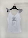 Майка  Chanel Артикул LUX-106341. Вид 1