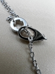 Колье  Bvlgari Артикул LUX-106344. Вид 3