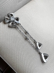 Серьги Bvlgari Артикул LUX-106346. Вид 2