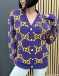 Кардиган  Gucci Артикул LUX-106358. Вид 1