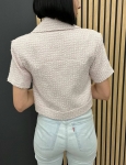 Жакет  Chanel Артикул LUX-106365. Вид 2