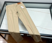 Брюки Brunello Cucinelli Артикул LUX-106371. Вид 2