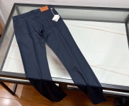 Брюки Brunello Cucinelli Артикул LUX-106370. Вид 2