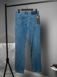 Джинсы Kiton Артикул LUX-106372. Вид 2