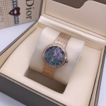 Часы Christian Dior Артикул LUX-106373. Вид 1