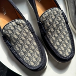 Лоферы Christian Dior Артикул LUX-106376. Вид 3