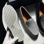 Лоферы Christian Dior Артикул LUX-106375. Вид 2