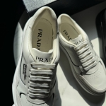  Кеды мужские  Prada Артикул LUX-106377. Вид 2