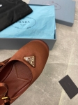 Балетки Prada Артикул LUX-106384. Вид 2