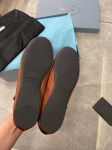 Балетки Prada Артикул LUX-106384. Вид 4