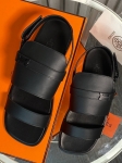 Сандалии Hermes Артикул LUX-106389. Вид 2