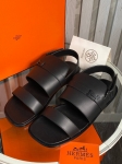 Сандалии Hermes Артикул LUX-106389. Вид 1