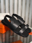 Сандалии Hermes Артикул LUX-106389. Вид 3
