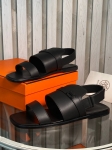 Сандалии Hermes Артикул LUX-106389. Вид 4