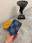 Обложка на паспорт Louis Vuitton Артикул LUX-106396. Вид 3
