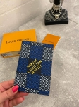 Обложка на паспорт Louis Vuitton Артикул LUX-106396. Вид 5