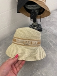Шляпа Christian Dior Артикул LUX-106402. Вид 1