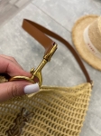 Сумка женская Yves Saint Laurent Артикул LUX-106410. Вид 4