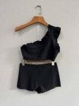 Купальник Chanel Артикул LUX-106428. Вид 1