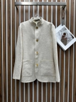 Жакет  Loro Piana Артикул LUX-106432. Вид 1