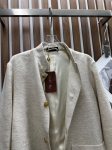 Жакет  Loro Piana Артикул LUX-106432. Вид 4