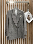  Костюм женский Brunello Cucinelli Артикул LUX-106433. Вид 4
