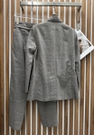  Костюм женский Brunello Cucinelli Артикул LUX-106433. Вид 5