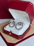  Серьги Cartier Артикул LUX-106425. Вид 1