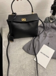 Сумка женская Rodeo mini Balenciaga Артикул LUX-106438. Вид 1