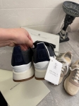 Кроссовки Brunello Cucinelli Артикул LUX-106440. Вид 4