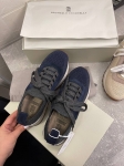 Кроссовки Brunello Cucinelli Артикул LUX-106440. Вид 5