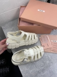Сандалии Miu Miu Артикул LUX-106444. Вид 5