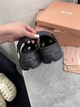 Сандалии Miu Miu Артикул LUX-106443. Вид 3