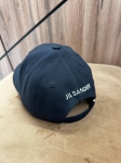 Бейсболка  Jil Sander Артикул LUX-106449. Вид 2