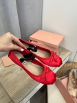 Балетки Miu Miu Артикул LUX-106454. Вид 2