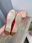 Балетки Miu Miu Артикул LUX-106454. Вид 6