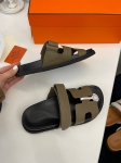 Сандалии Hermes Артикул LUX-106457. Вид 4