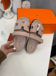 Сандалии Hermes Артикул LUX-106456. Вид 1